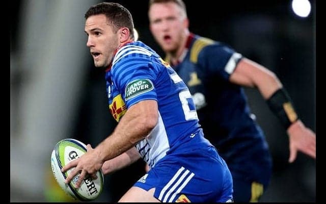  ホンダにスーパーラグビー経験者3選手加入　帝京大の古田凌も新戦力に 