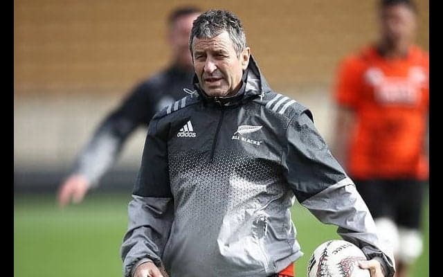  NZを世界一に導いた名将ウェイン・スミスが神戸製鋼の総監督に就任！ 