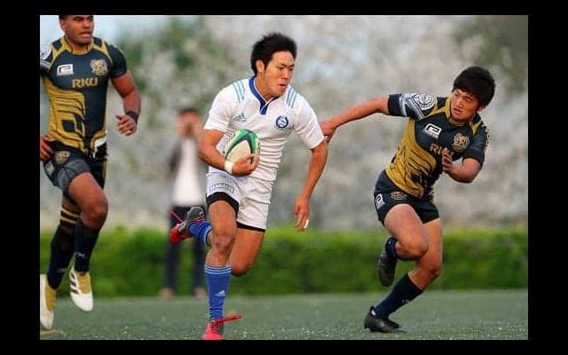  伝統ある『Y.C.&A.C.』で東海大2年ぶり優勝。ジャパンセブンズVも狙う。 