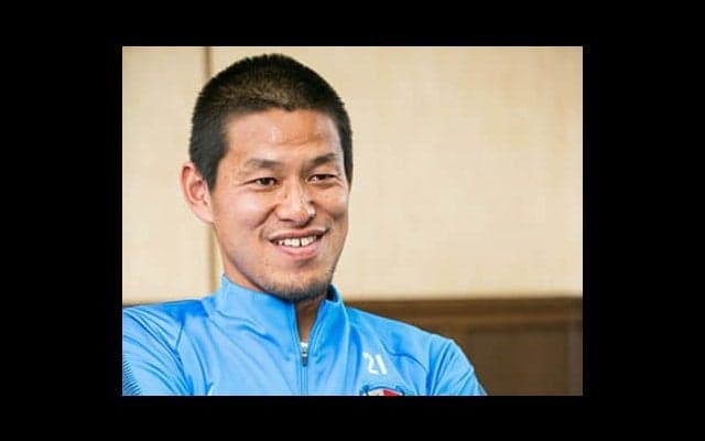 曽ヶ端準「ヘタでも、チームを勝たせられる選手なら使うでしょ？」