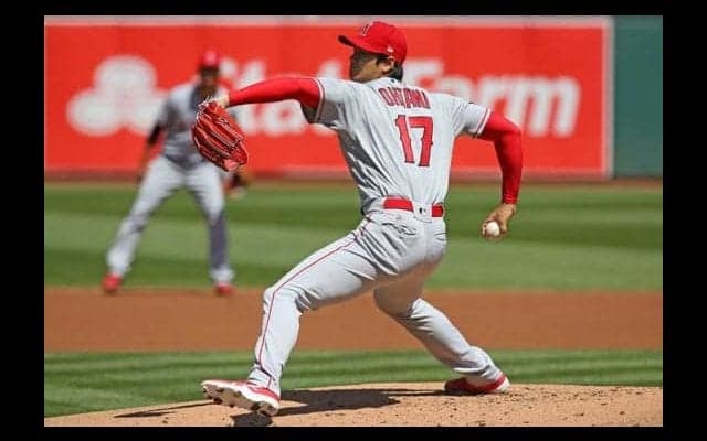 【MLB】大谷、初勝利も反省忘れず　被弾の2回「一言で言うともったいない」