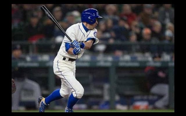 【MLB】イチロー、大谷翔平のメジャー初勝利に「僕が対戦できるように頑張る」