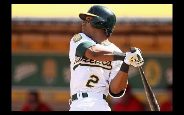 【MLB】投手・大谷の攻略に自信　146発ア軍主砲が宣言「本塁打を量産できれば」