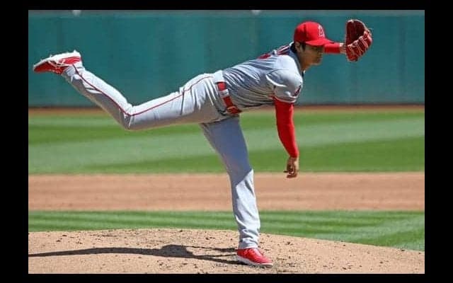 【MLB】白星デビューの投手・大谷翔平に米メディア“掌返し”「争奪戦の理由を証明」