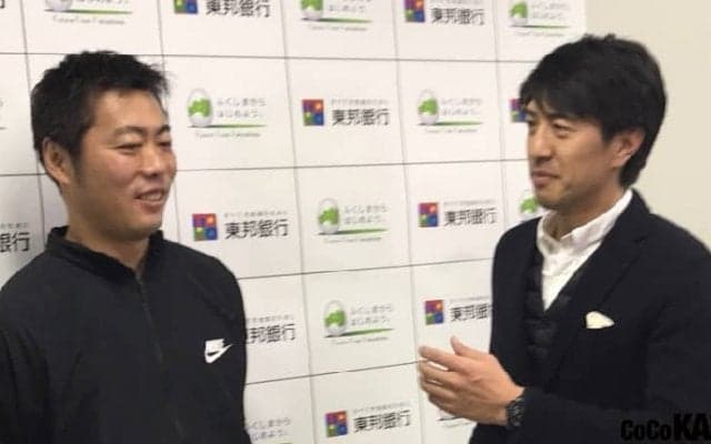上原浩治選手と高橋由伸監督の二人が大事にしている同じ事とは？【フジ・田中大貴アナ連載第1回】