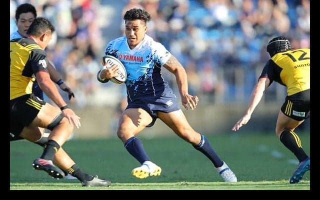  2015W杯日本代表のマレ・サウがヤマハを退団、トヨタに移籍決定！ 