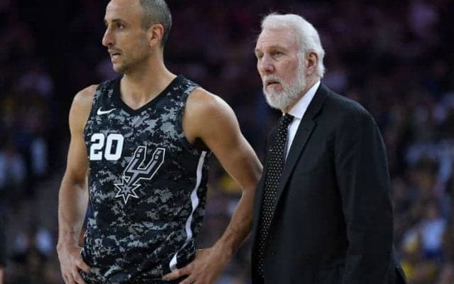 快進撃を続けるスパーズ、19年連続年間50勝に到達するには1敗も許されない状況に