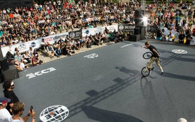 『FISE Hiroshima 2018』出場予定選手が続々決定！