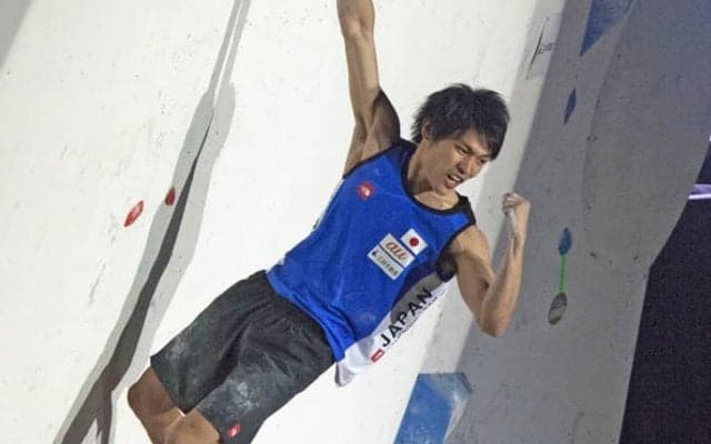 ボルダリングW杯 八王子 2018のチケット先行販売が開始