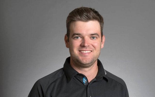 地道なステップアップからトップツアーでインパクトを残したコーリー・コナーズ 【#GNの中の人取材レポ】