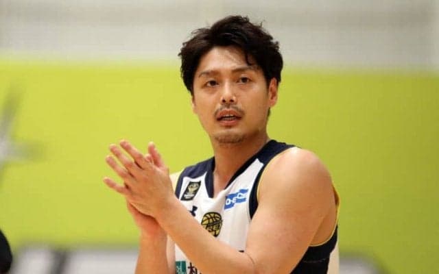 栃木ブレックスを浮上に導いた渡邉裕規「バスケをもう一度楽しんでやれている」