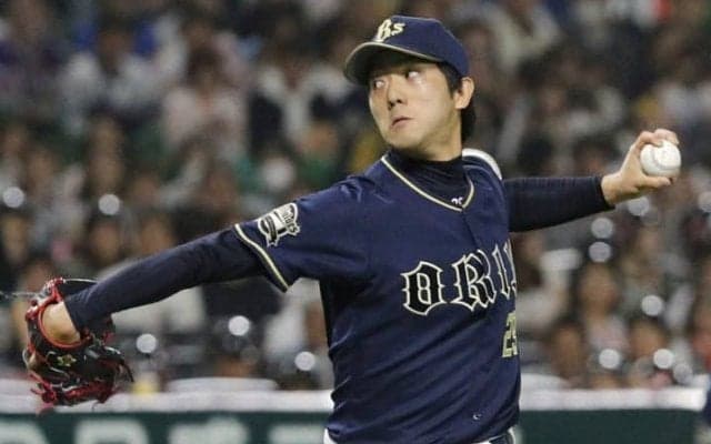 5回1安打1失点！期待のドラ1左腕・田嶋がプロ初登板初勝利！