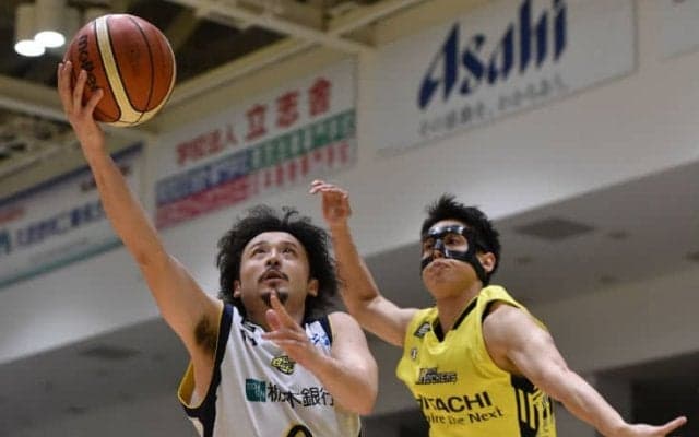  栃木の粘り腰に屈したサンロッカーズ渋谷、チャンピオンシップに向け痛すぎる連敗