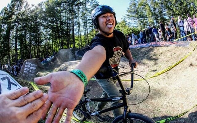 千葉ジェッツで5千人沸かせたショーから分かる栗瀬裕太の凄さとは