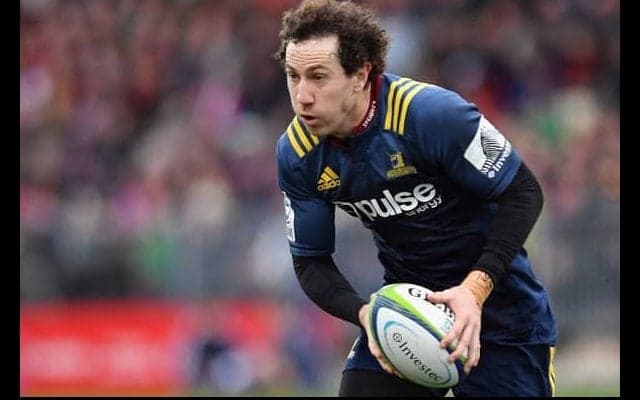  再昇格目指すNTTドコモに8選手入団　元ハイランダーズSOも新戦力に 