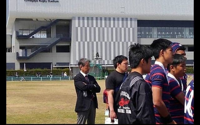  甲子園→熊谷。日本航空高石川の校長監督、「伝える」「伝わる」の差痛感。 