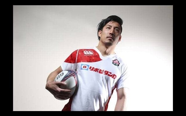  セブンズ一色の生活始まる。小澤大が、7人制日本代表チーム専任選手契約。 