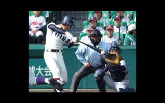 センバツ地獄耳。プロ球団スカウトがささやくドラフト候補のナマ評価