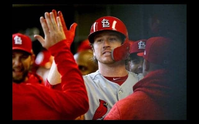 【MLB】元Gマイコラスが初本塁打で復帰後初勝利　3被弾も「1本取り返せてよかった」