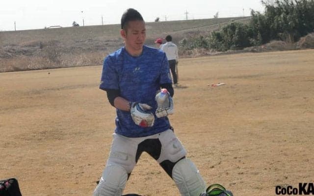 クリケッター・木村昇吾 開幕戦はチーム最多の19得点も悔しい黒星スタート