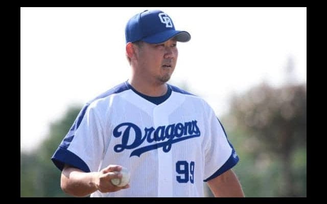 松坂大輔、5日巨人戦で550日ぶり1軍登板「緊張感は…」　白星なら4216日ぶり