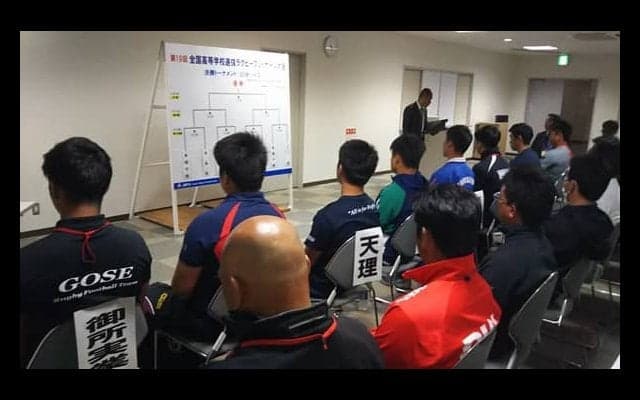  センバツ決勝T組合せ／前回王者、桐蔭学園は東福岡と準々決勝！ 