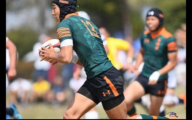  全国高校選抜ラグビー大会の8強決定　準々決勝で桐蔭学園×東福岡 