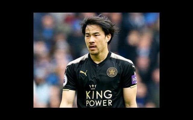 待望論も出る岡崎慎司、日本代表を語る。「ハリルＪの助けになれる」