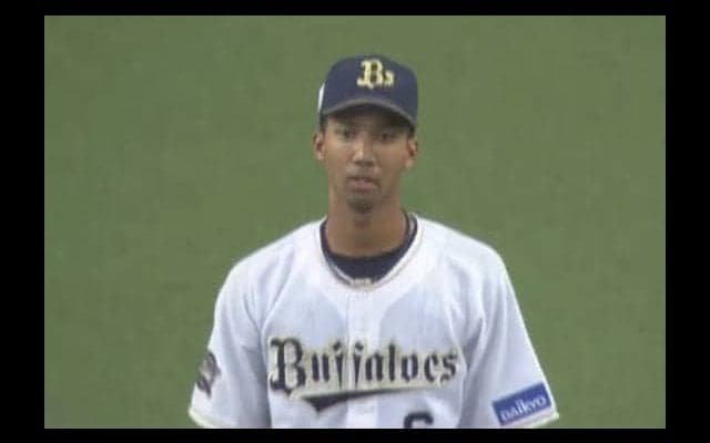 オリ宗が“プロ初”づくしの活躍　福良監督「アグレッシブにやってくれたら」