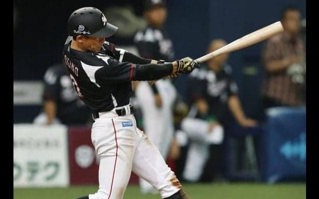 【戦評】4/3 オリックスバファローズvs千葉ロッテマリーンズ