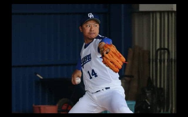 2戦連続炎上の中日・谷元が降格へ　2試合で防御率40.50「2軍で結果を…」