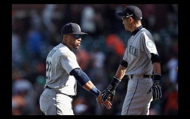 【MLB】「殿堂入りの道を進むイチロー」…敵地で異例の選手紹介と敬意溢れる“歓待”