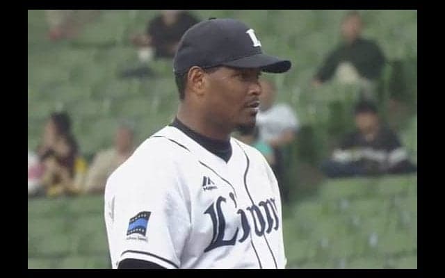 西武が開幕5連勝　新助っ人が6回途中まで完全投球の好投、森が先制適時打&ソロ