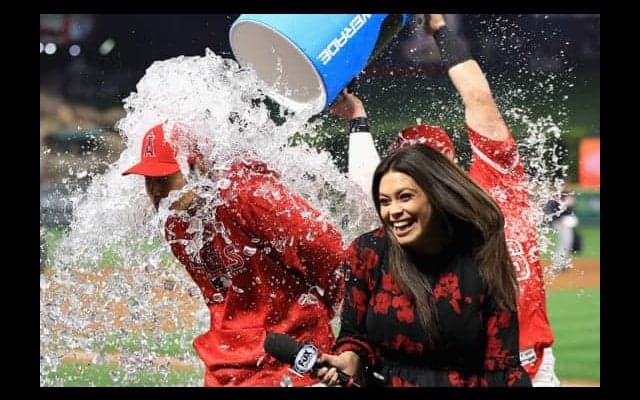 【MLB】大谷翔平、鮮烈本拠地デビュー　米各メディア称賛「エンゼルスを興奮させた」