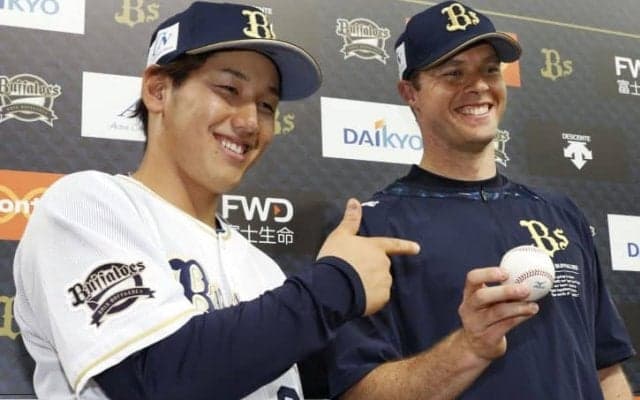 【戦評】4/4 オリックスバファローズvs千葉ロッテマリーンズ