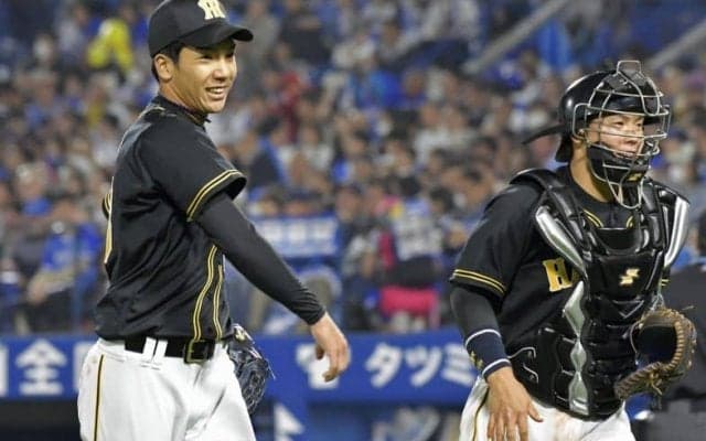 【戦評】4/4 横浜DeNAベイスターズvs阪神タイガース