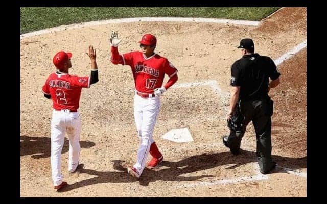 【MLB】大谷翔平、本拠地デビューから2戦連発は球団史上6人目偉業　新人では初