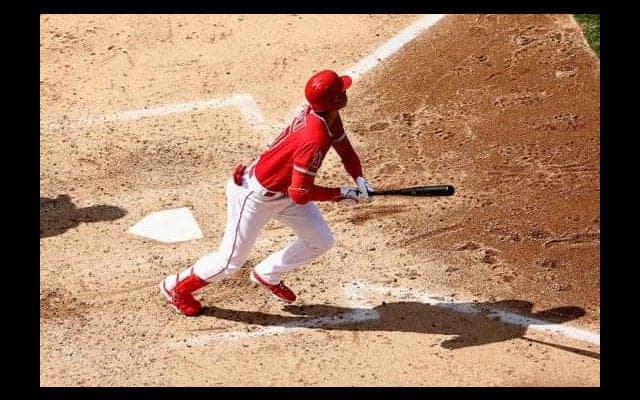 【MLB】大谷翔平、サイ・ヤング賞右腕撃ち！　第2打席で2試合連発の同点2ラン！