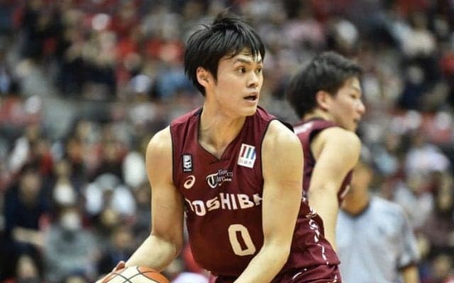 藤井祐眞、川崎ブレイブサンダースの浮沈を左右するセカンドユニットのキーマン