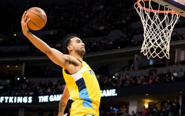 新天地で才能を開花したトレイ・ライルズ、ジャズ時代の練習方法への不満を明かす