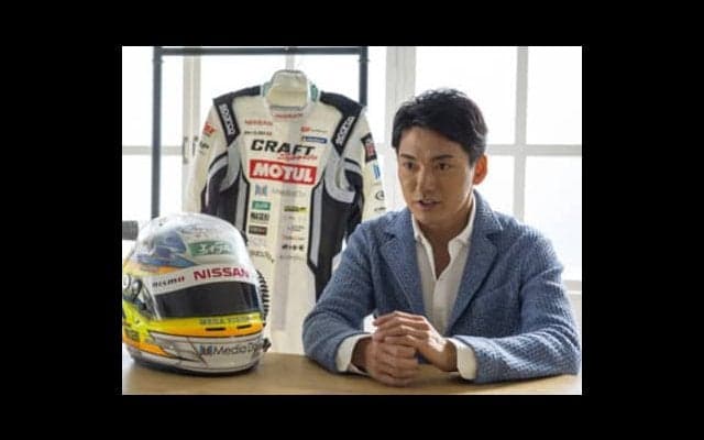 スーパーGT開幕へ。千代勝正が語る日産との「出会い、別れ、再会」