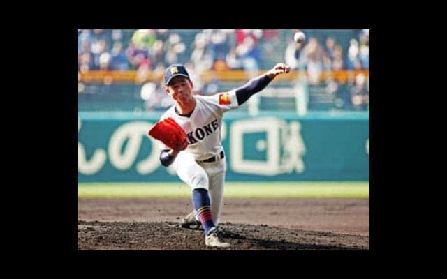 あの公立エースをメジャーも絶賛。センバツ「発掘されたドラフト候補」
