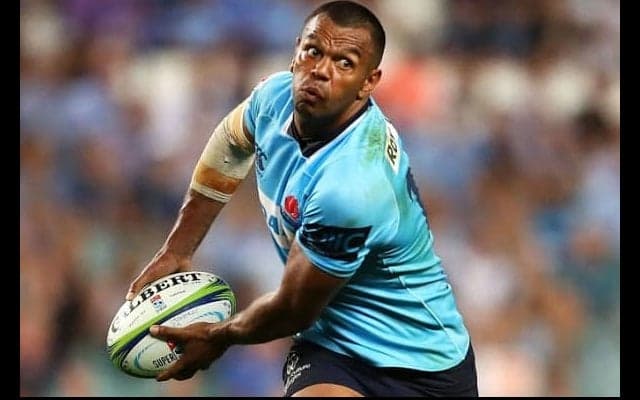  来日したワラターズ　サンウルブズ戦にビールなど豪代表9人先発 