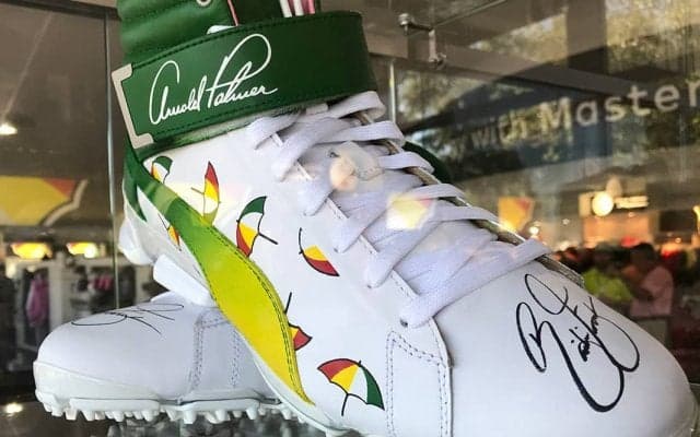 パーマーさんを感じる18ホール・ベイヒル散歩 【#GNの中の人取材レポ】