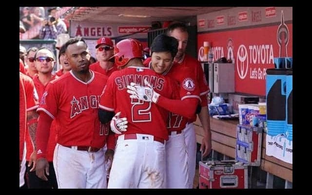 【MLB】大谷翔平、衝撃弾に指揮官感嘆「彼の持つ巨大なパワーを誰もが目にしている」