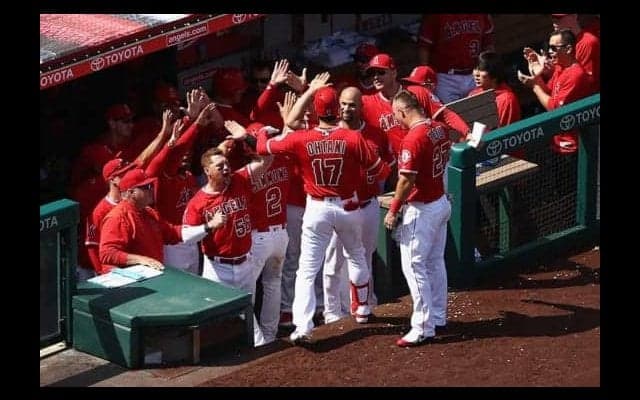 【MLB】大谷翔平、CY賞右腕から驚弾　米記者も称賛の嵐「この男に不可能はあるのか？」