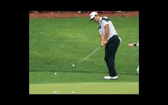 ７度目のマスターズに挑む松山英樹。「気づきの邪念」を振り払えるか