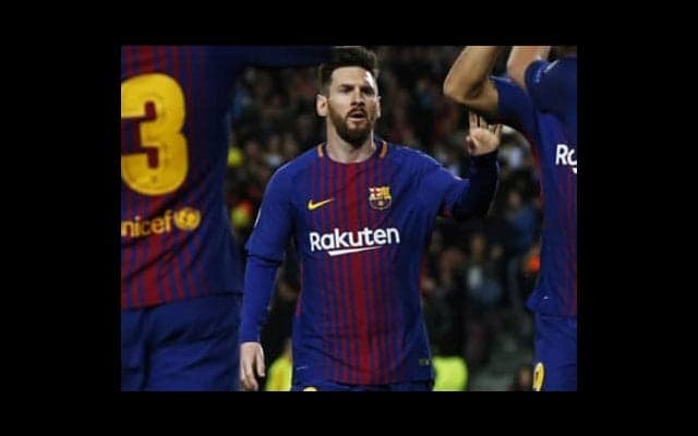 CL４強ほぼ確実のレアル、バルサ。大勝の陰に「落とし穴」はないか