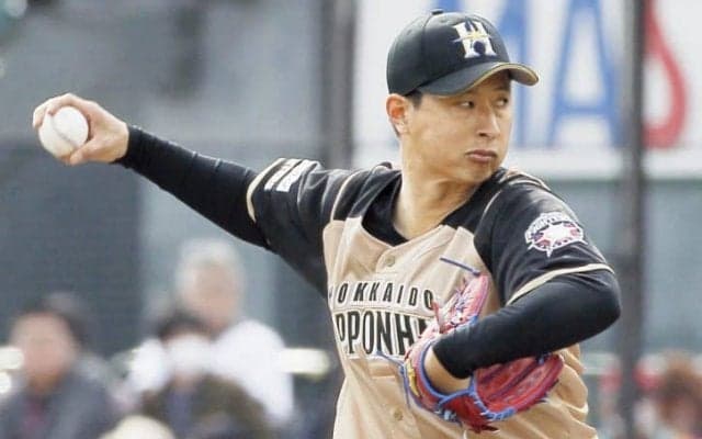 【戦評】4/5 東北楽天ゴールデンイーグルスvs北海道日本ハムファイターズ