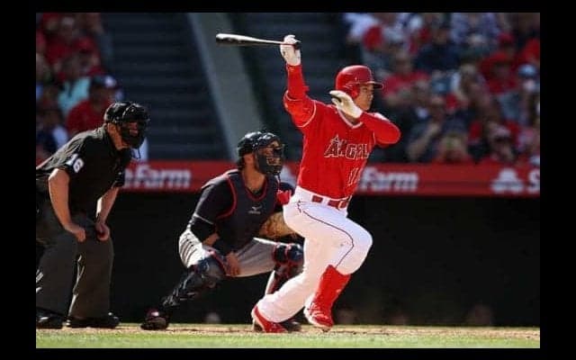 【MLB】強烈インパクト与えた大谷翔平　米解説者の目「大きな扉を開くかもしれない」